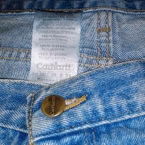 Carhartt Jeans 38W 34L